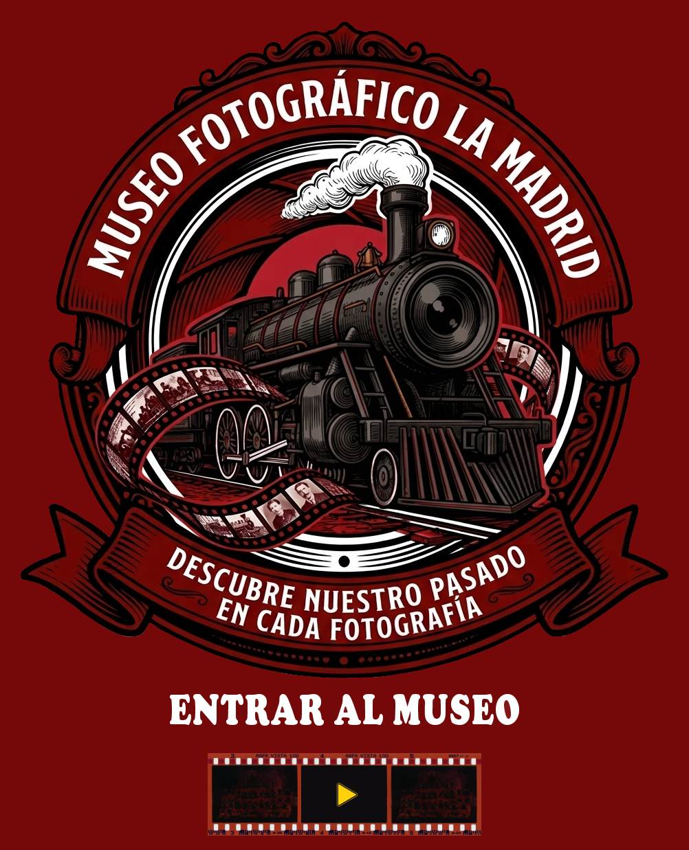 Museo Fotográfico La Madrid